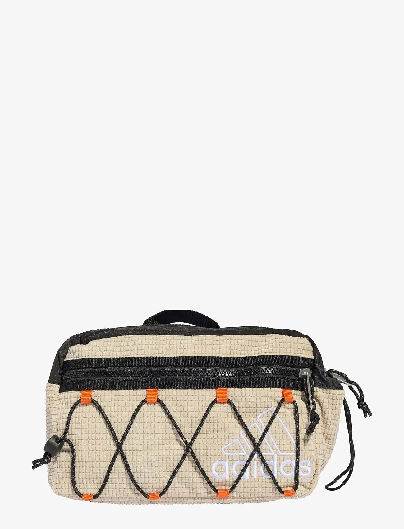 adidas Originals - WAISTBAG - crossbody- & magväskor - stokha/black - 0