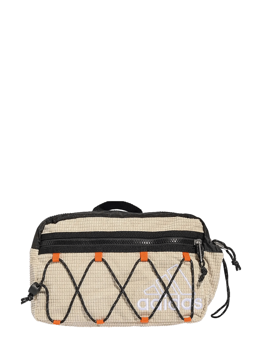 adidas Originals - WAISTBAG - rankinės ilgu dirželiu ir rankinės ant juosmens - stokha/black - 0