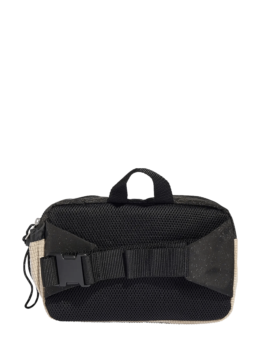 adidas Originals - WAISTBAG - rankinės ilgu dirželiu ir rankinės ant juosmens - stokha/black - 1