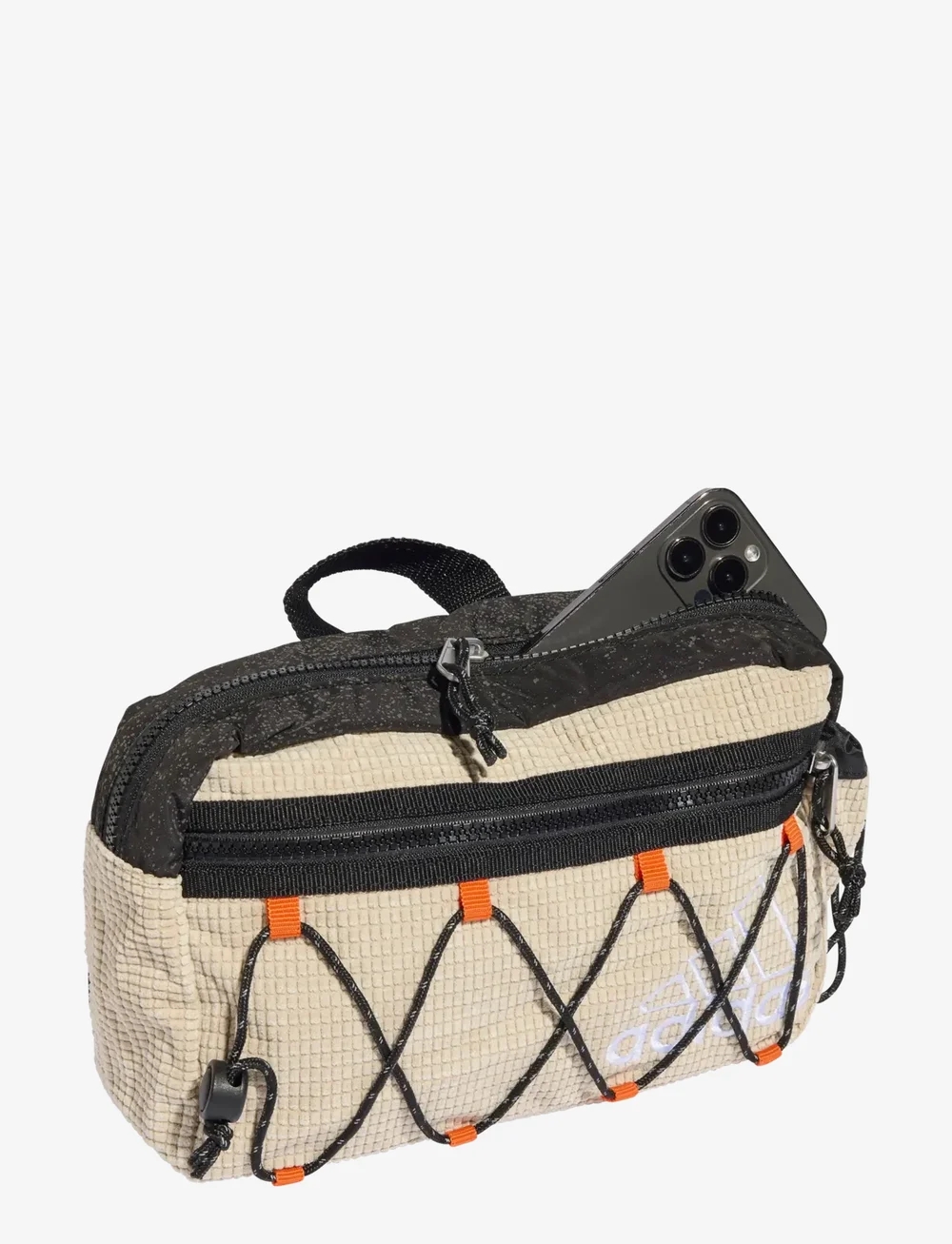 adidas Originals - WAISTBAG - sacoches bandoulière & bananes - stokha/black - 2