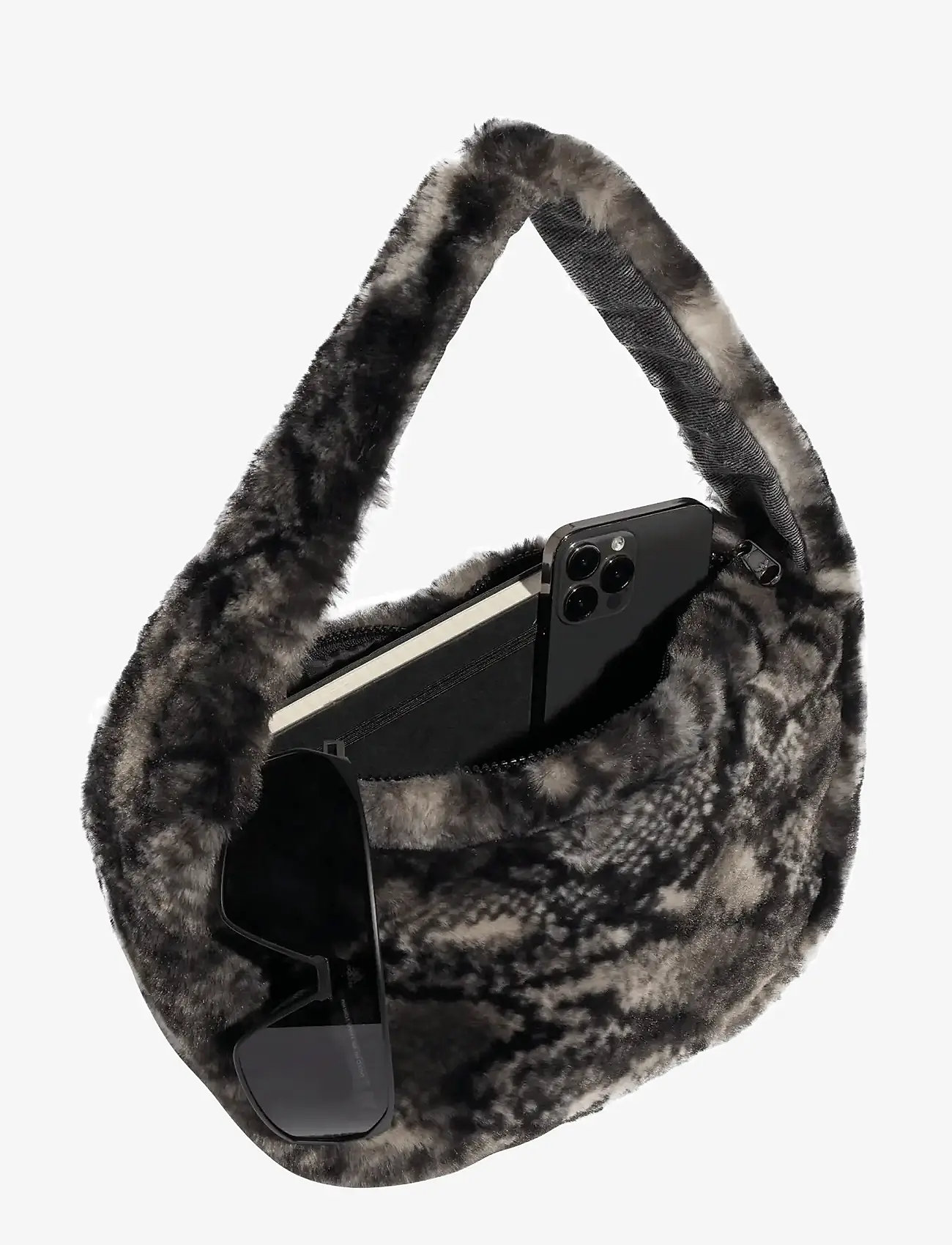 adidas Originals - small bag - zubehör für taschen - black - 1