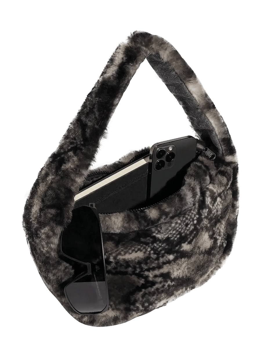 adidas Originals - small bag - torba akcesoria - black - 1