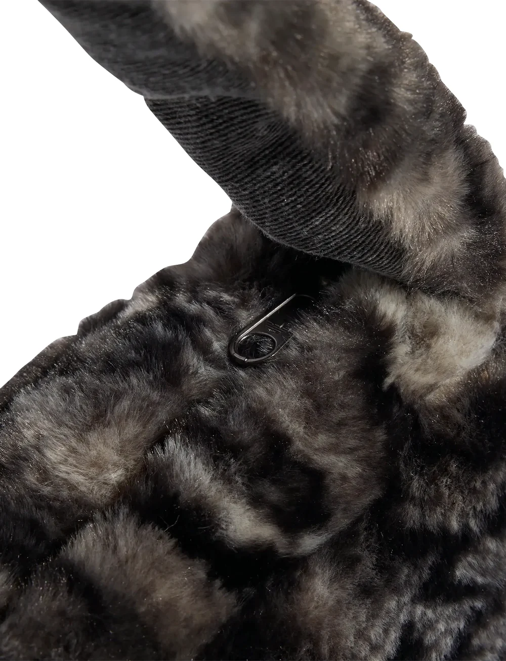 adidas Originals - small bag - zubehör für taschen - black - 2