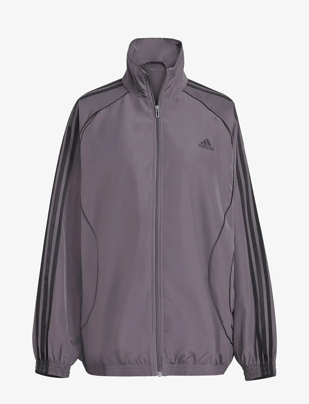 adidas Originals - TEAMGEIST TT - Överdelar - grestr/black - 1