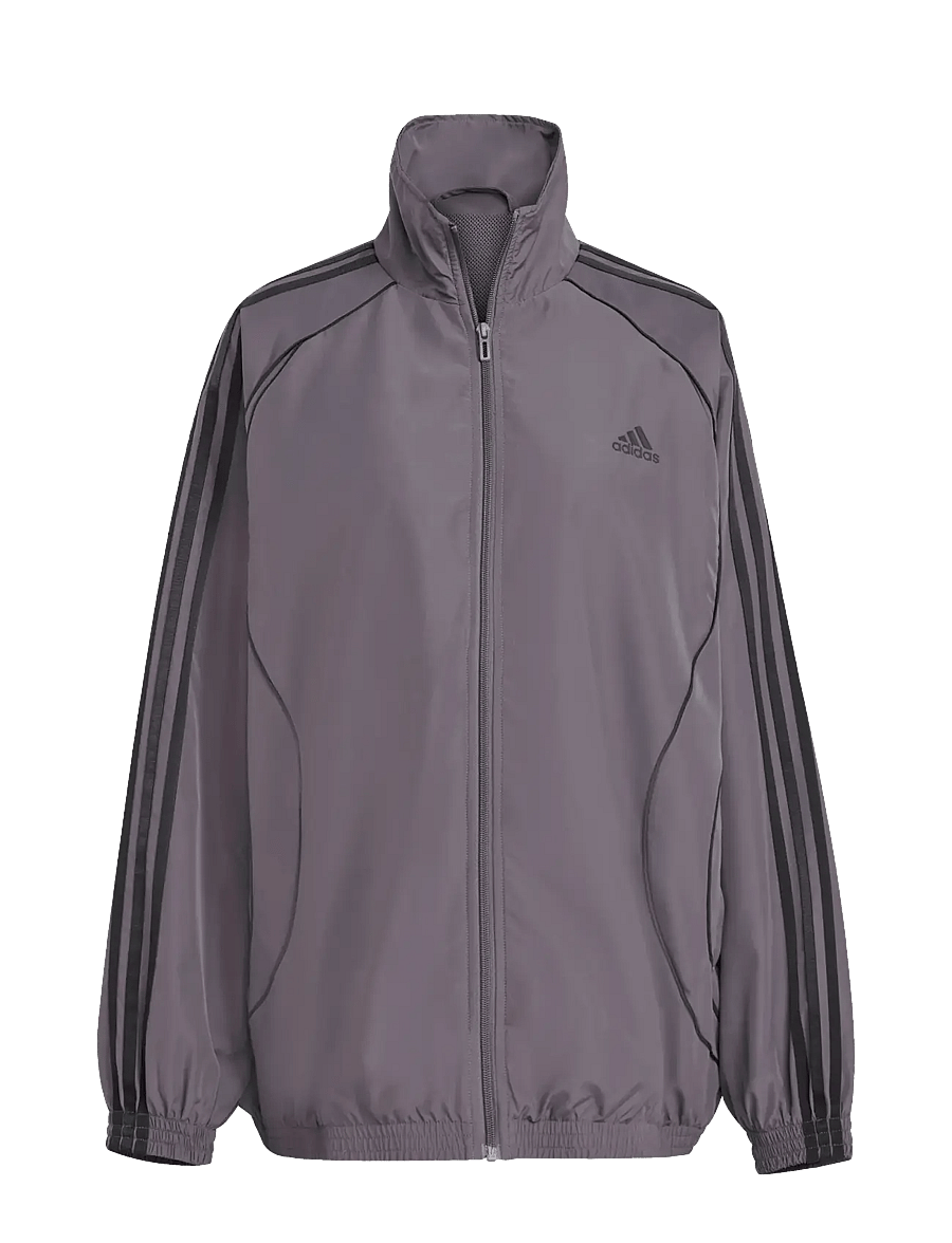 adidas Originals - TEAMGEIST TT - peysur - grestr/black - 1