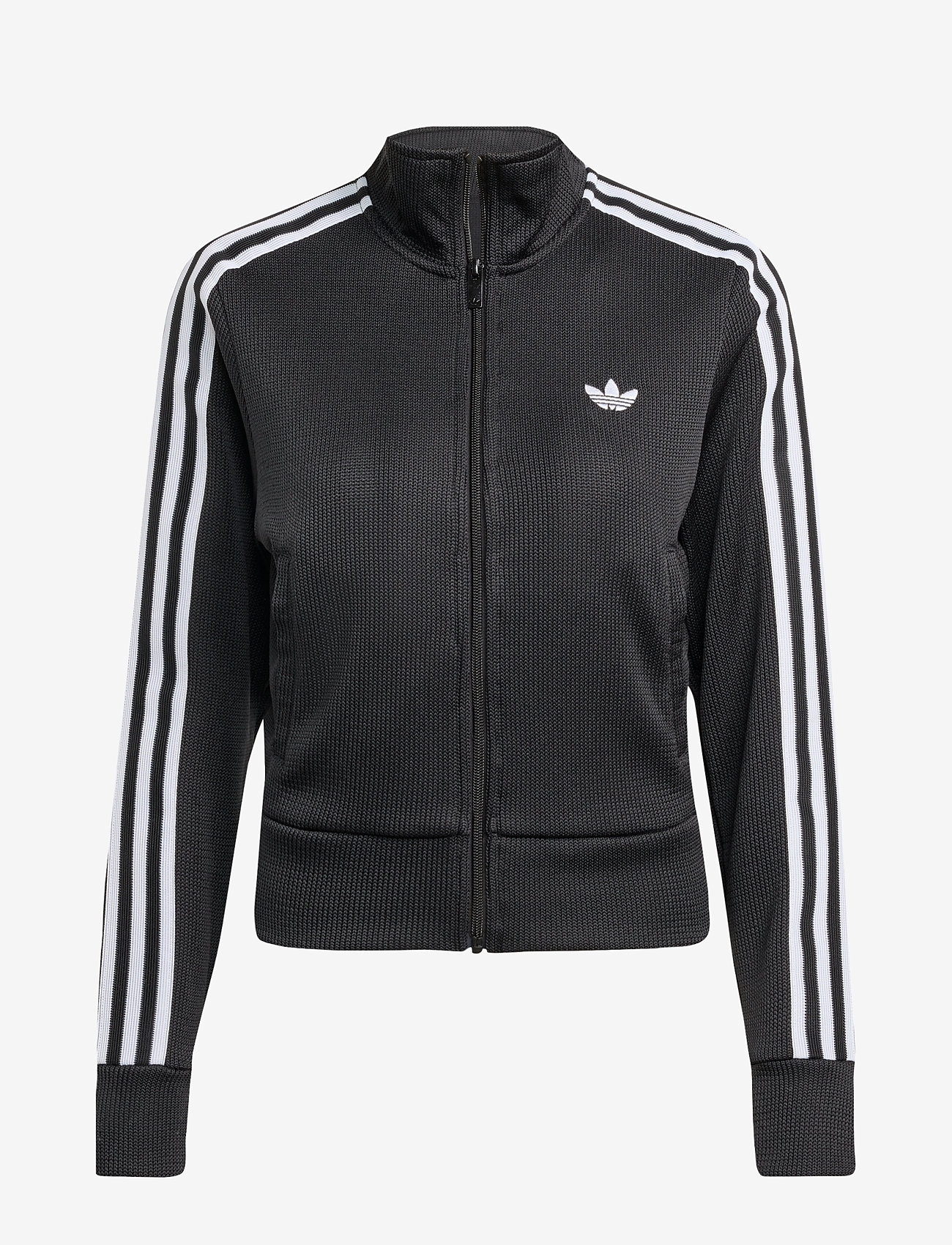 adidas Originals - FIREBIRD TT - dressipluusid - black/white - 1