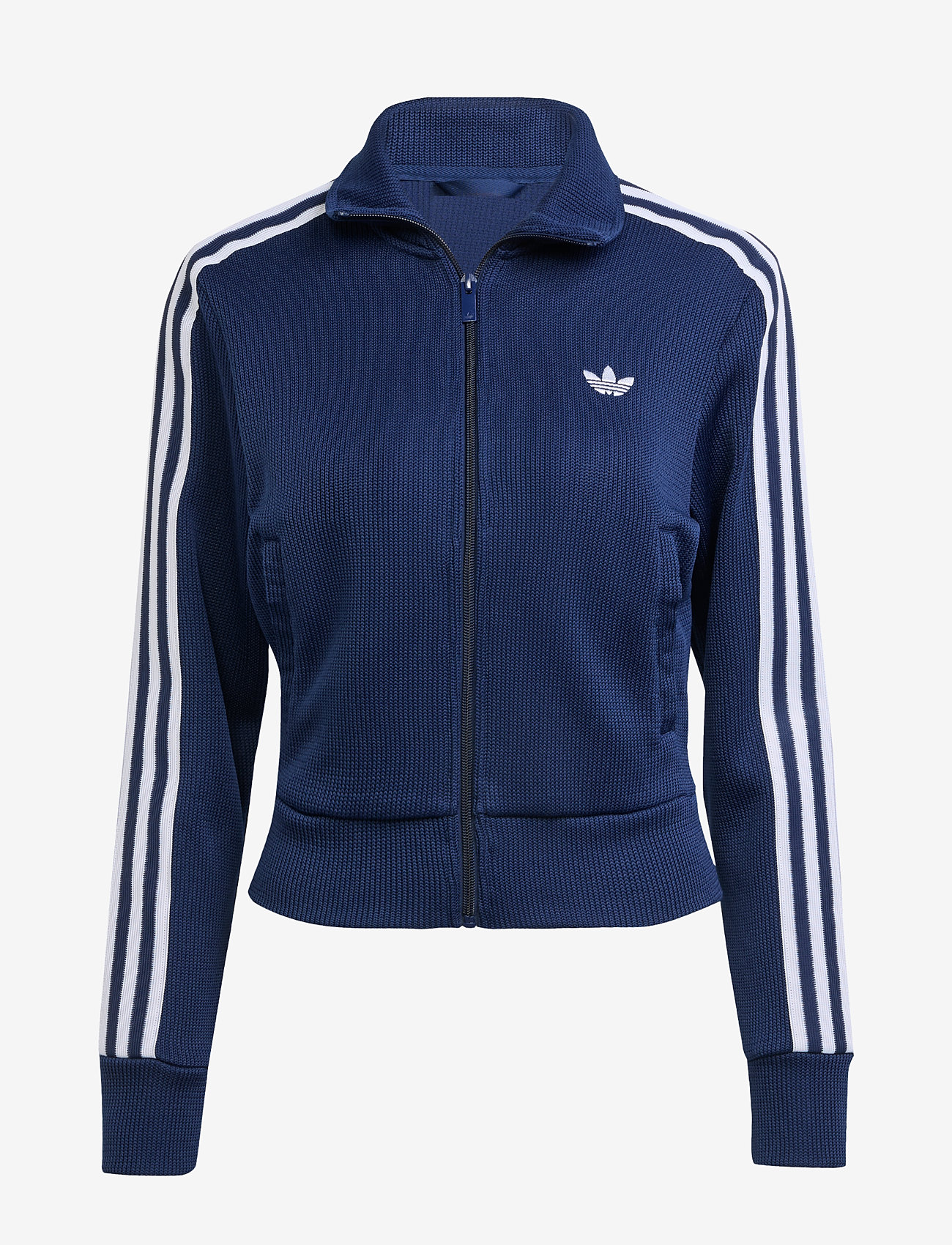 adidas Originals - FIREBIRD TT - dressipluusid - nindig/white - 1