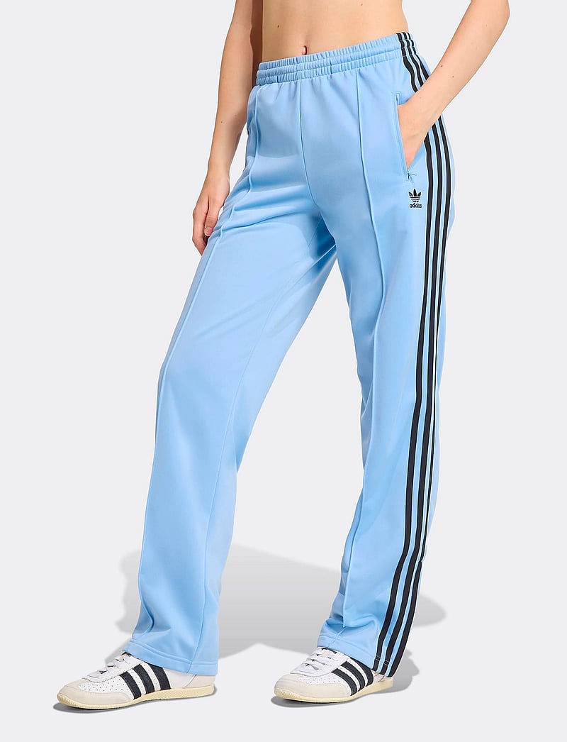 adidas Originals - FIREBIRD TP - ashblu/black - 0