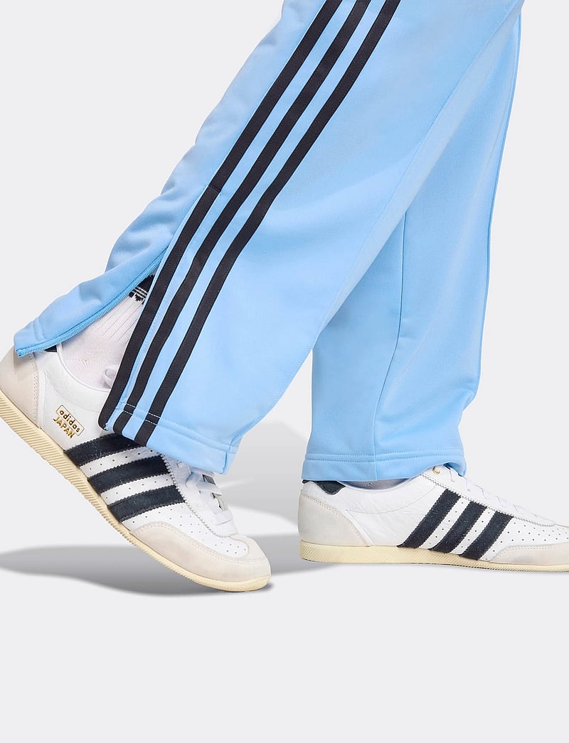 adidas Originals - FIREBIRD TP - ashblu/black - 2