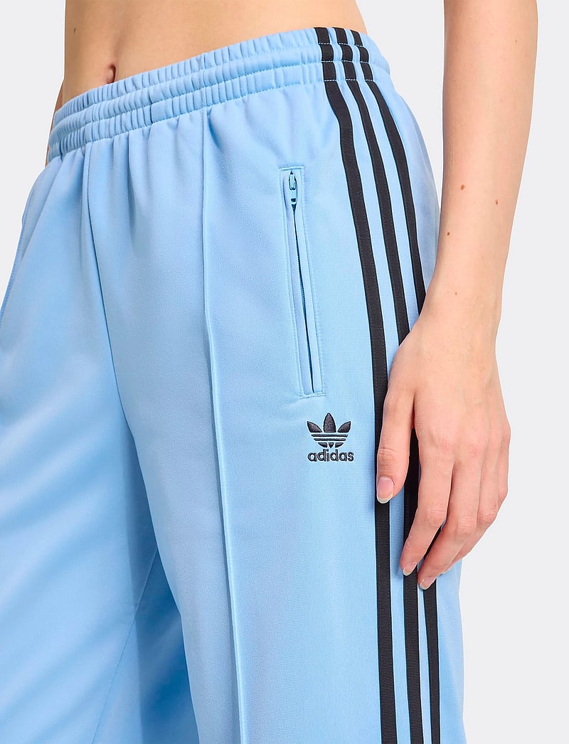 adidas Originals - FIREBIRD TP - ashblu/black - 3