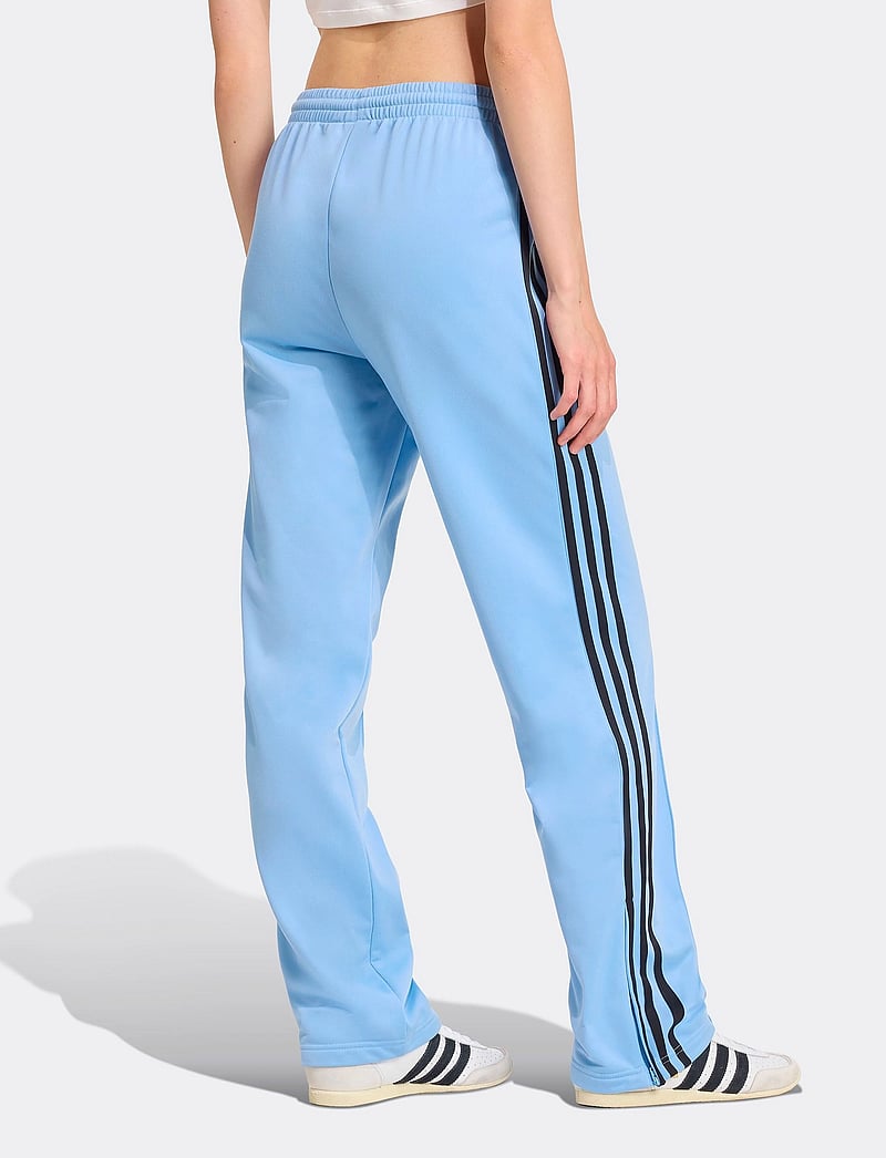 adidas Originals - FIREBIRD TP - ashblu/black - 4