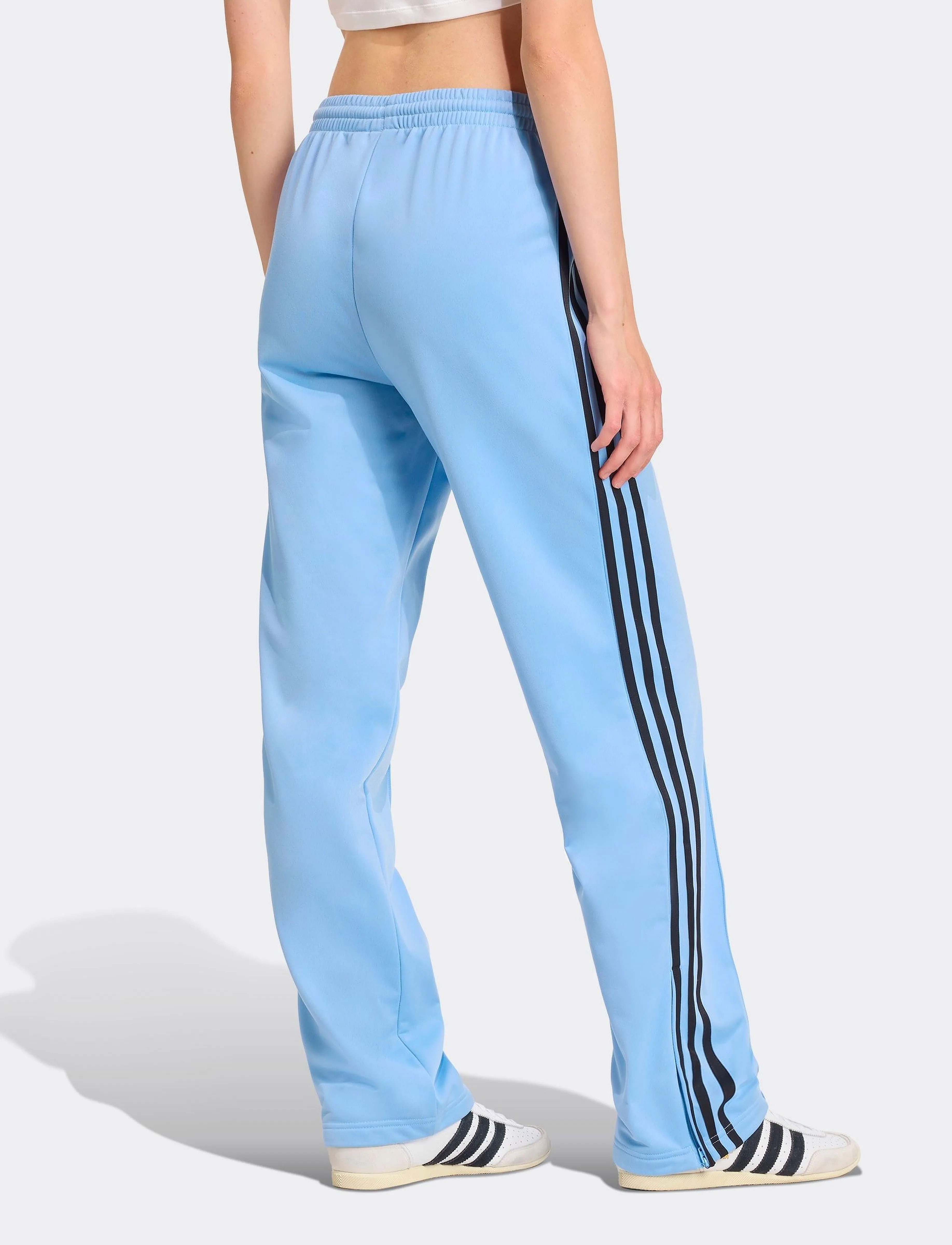 adidas Originals - FIREBIRD TP - ashblu/black - 4