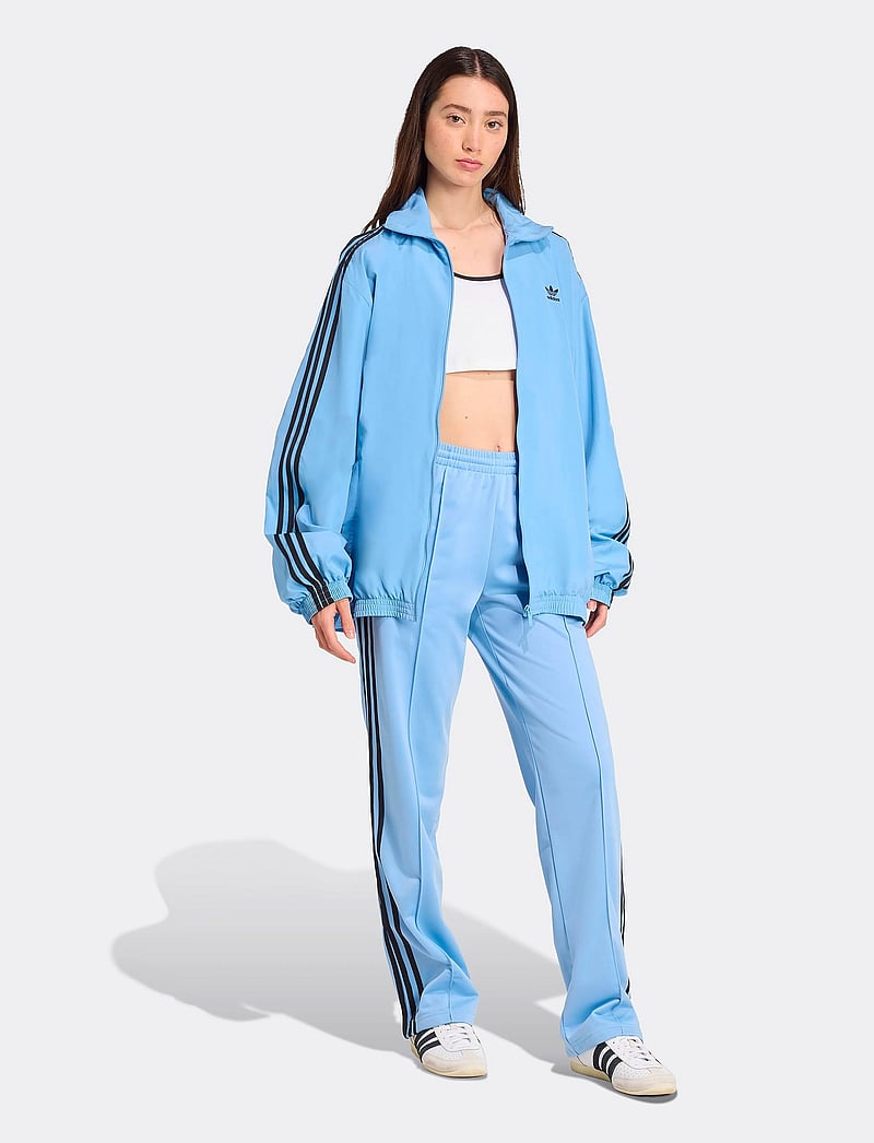 adidas Originals - FIREBIRD TP - ashblu/black - 5