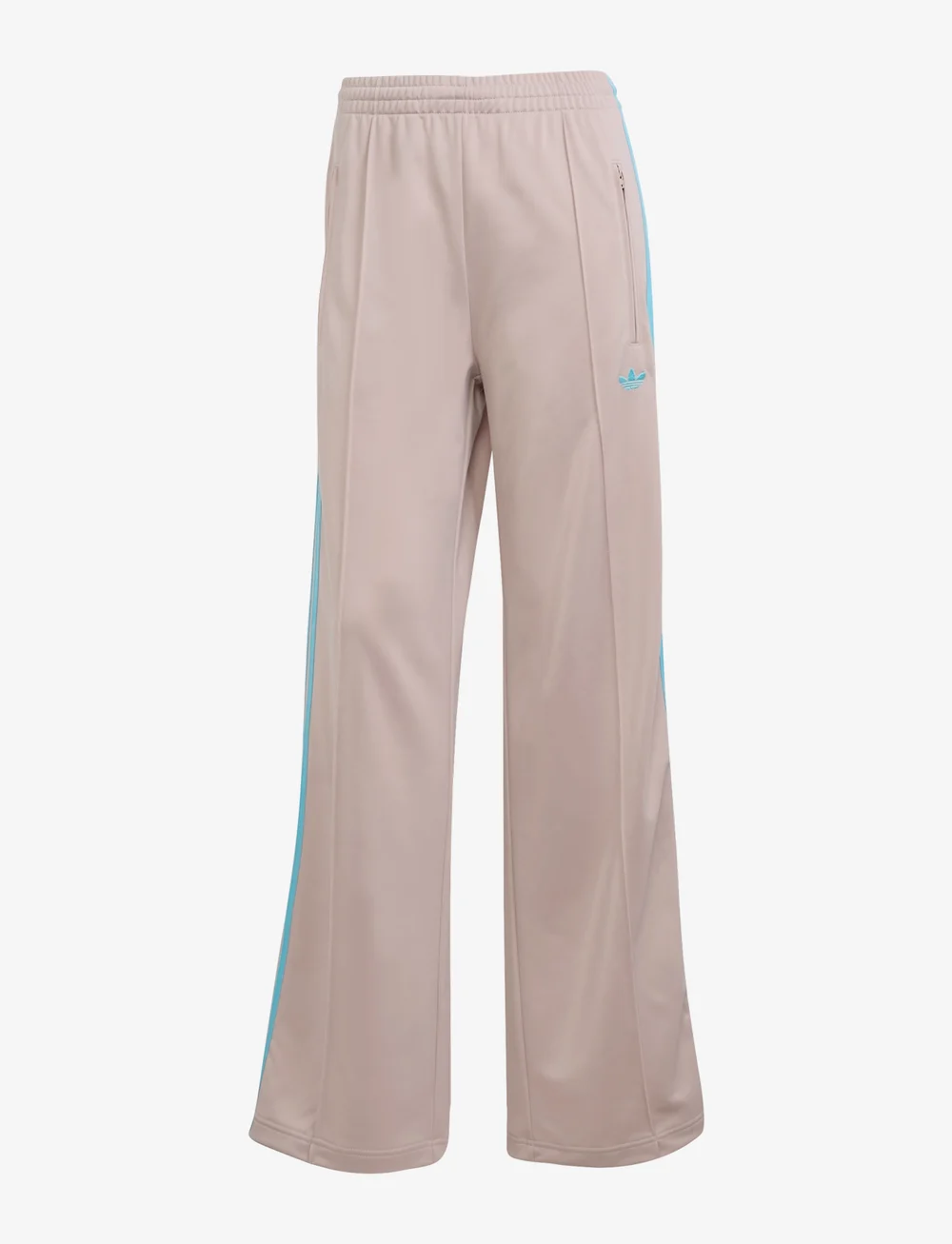 adidas Originals - FIREBIRD TP - trainingshosen - wontau/bluglo - 1