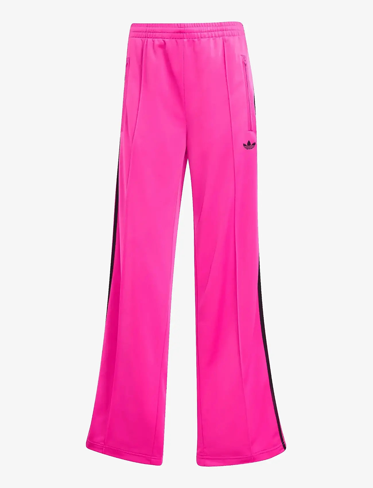 adidas Originals - FIREBIRD  TP - trainingshosen - selufu/black - 1