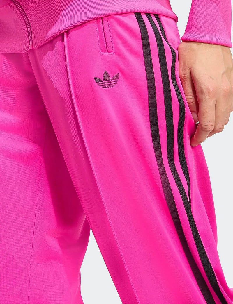 adidas Originals - FIREBIRD TP - trainingshosen - selufu/black - 4