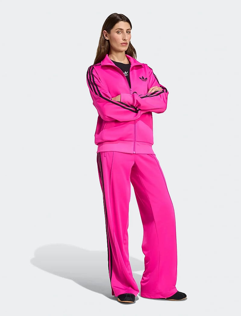 adidas Originals - FIREBIRD TP - trainingshosen - selufu/black - 5