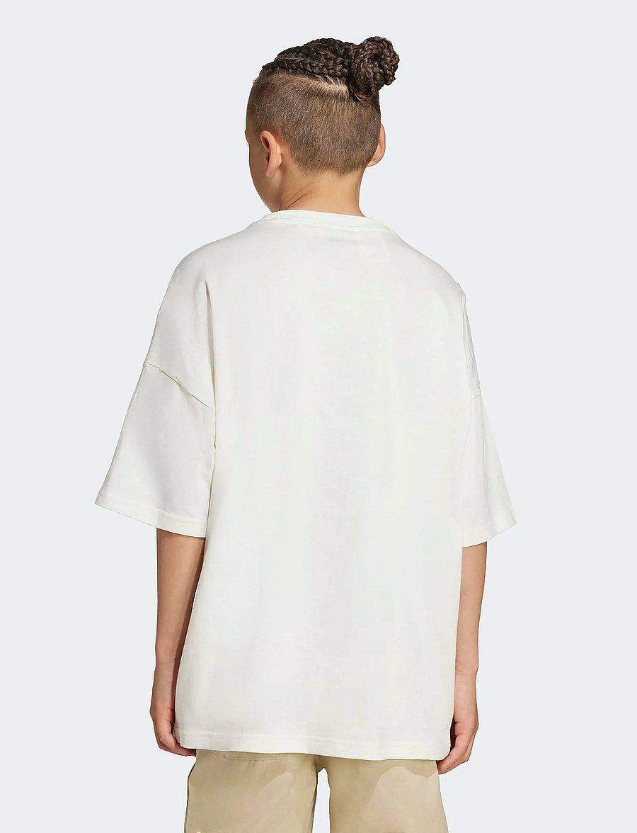 adidas Originals - TEE - sporttoppar - owhite - 2