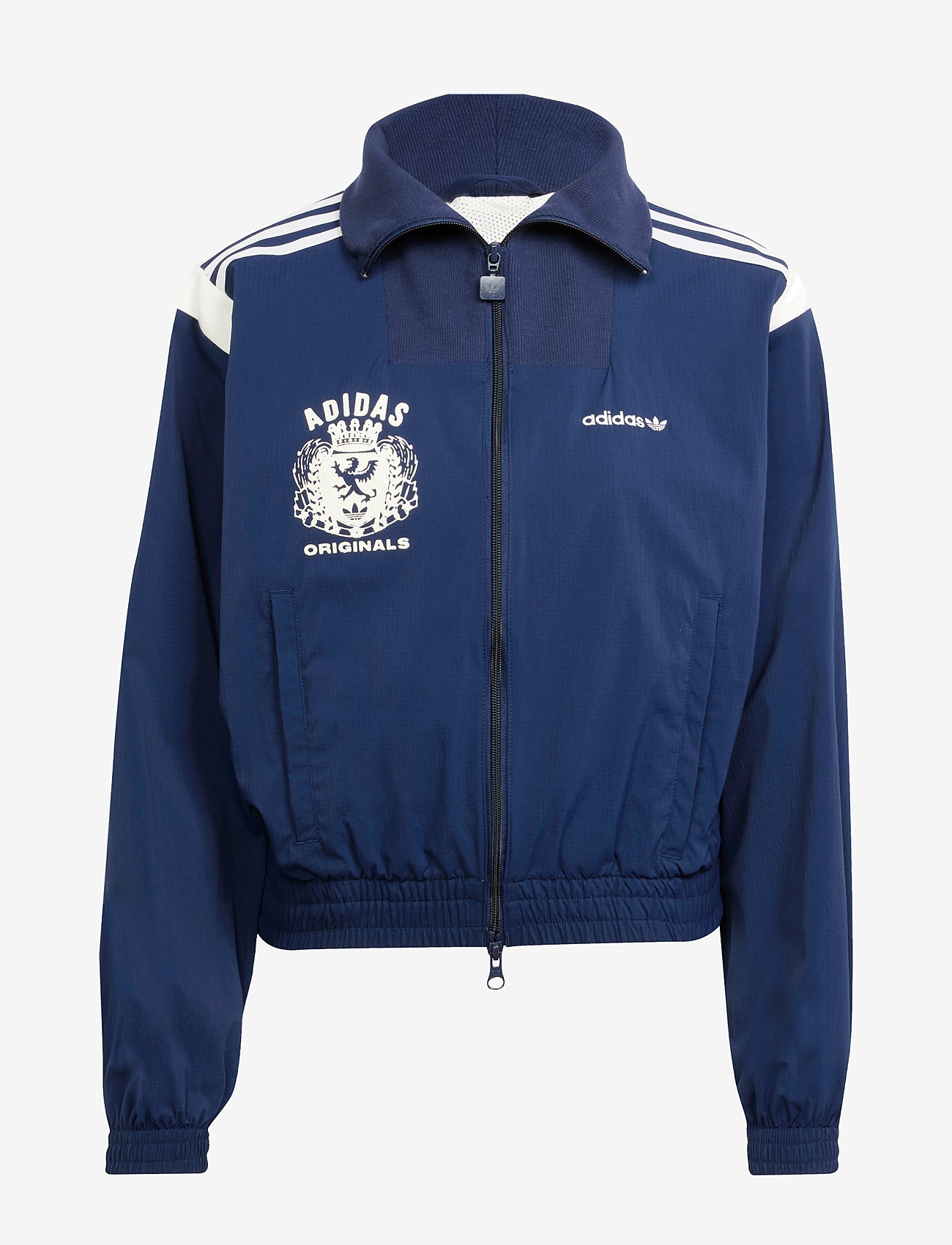 adidas Originals - MASCOTTE WVN TT - nindig - 1