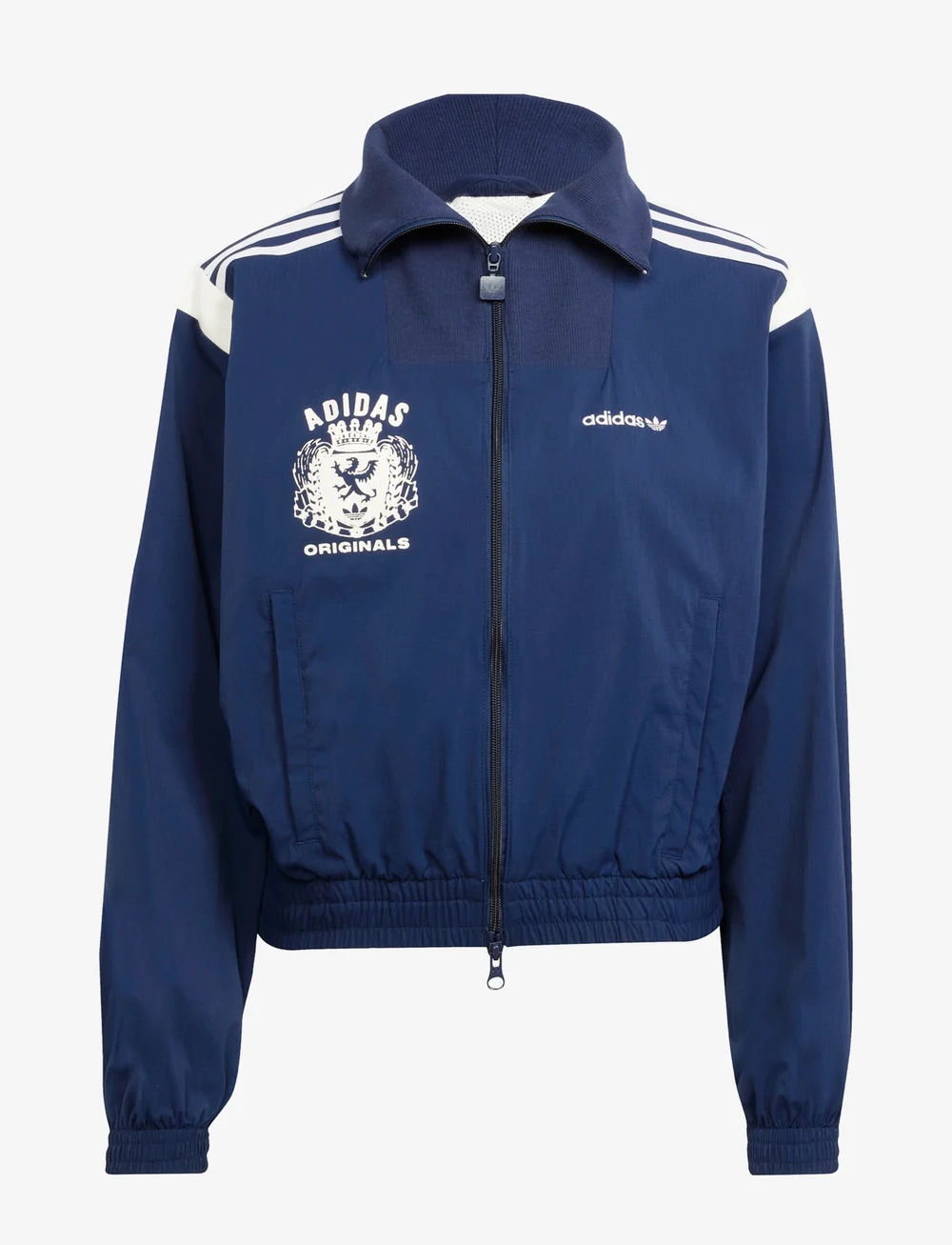 adidas Originals - MASCOTTE WVN TT - spordijakid - nindig - 1