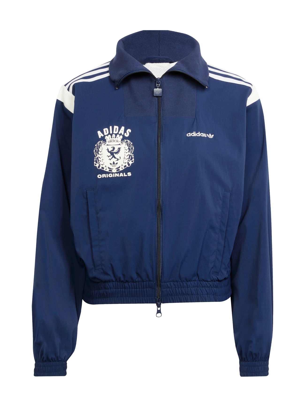 adidas Originals - MASCOTTE WVN TT - nindig - 1