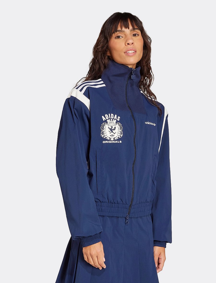 adidas Originals - MASCOTTE WVN TT - nindig - 0