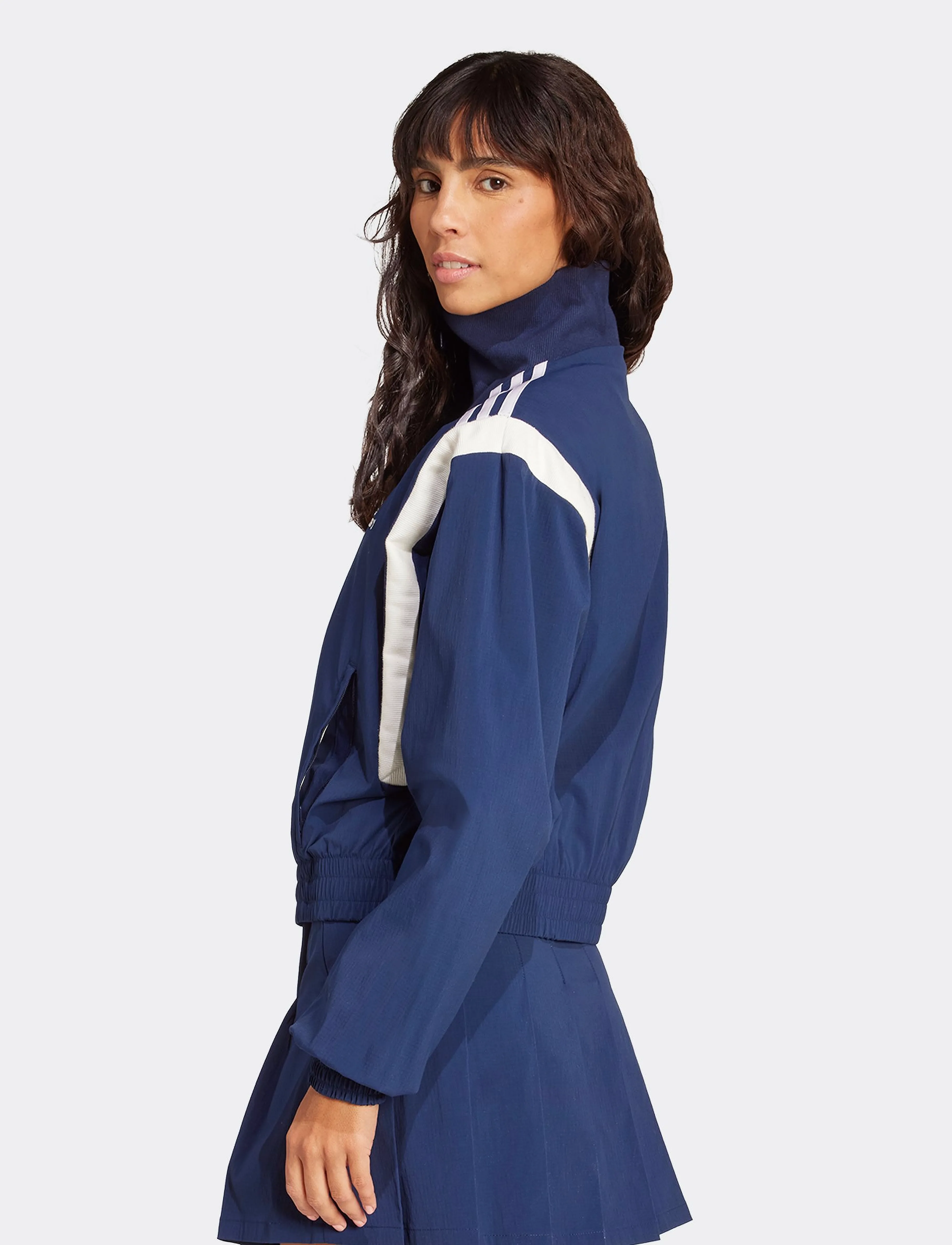 adidas Originals - MASCOTTE WVN TT - nindig - 2