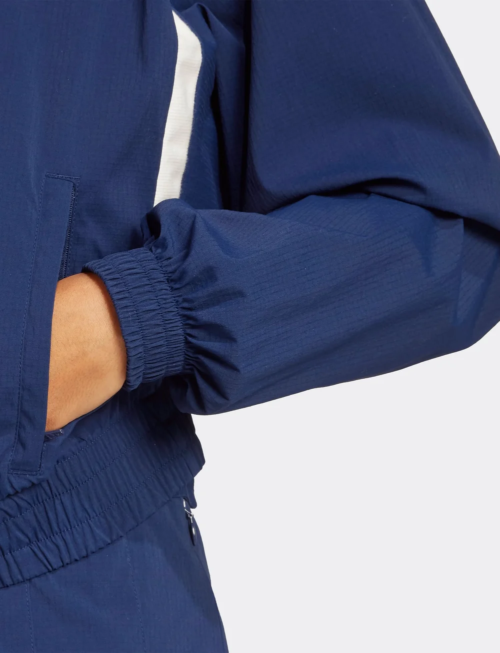 adidas Originals - MASCOTTE WVN TT - sportsjakker - nindig - 3