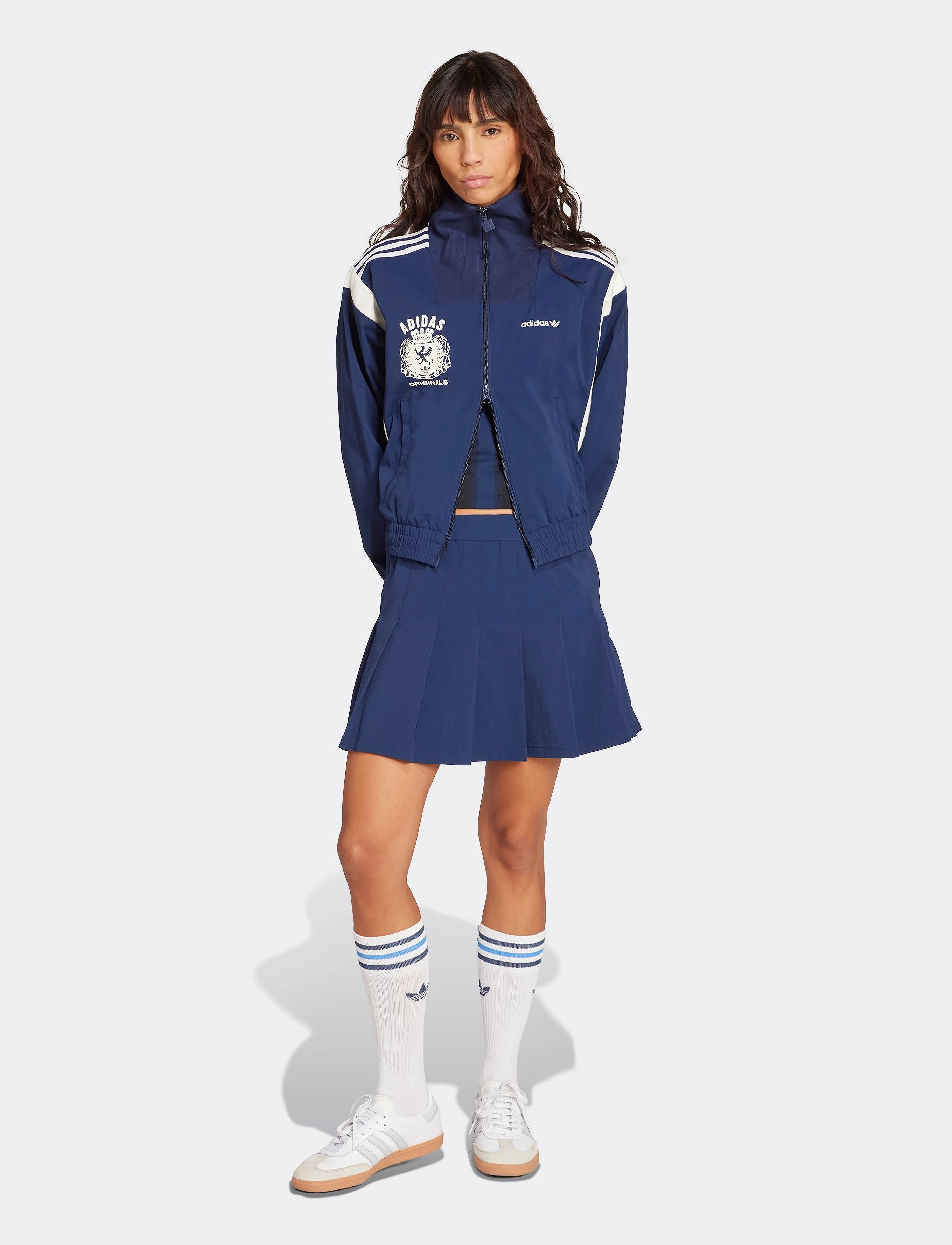 adidas Originals - MASCOTTE WVN TT - nindig - 4