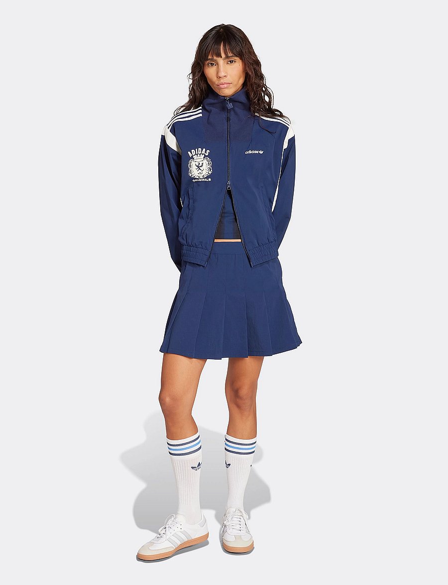 adidas Originals - MASCOTTE WVN TT - nindig - 4
