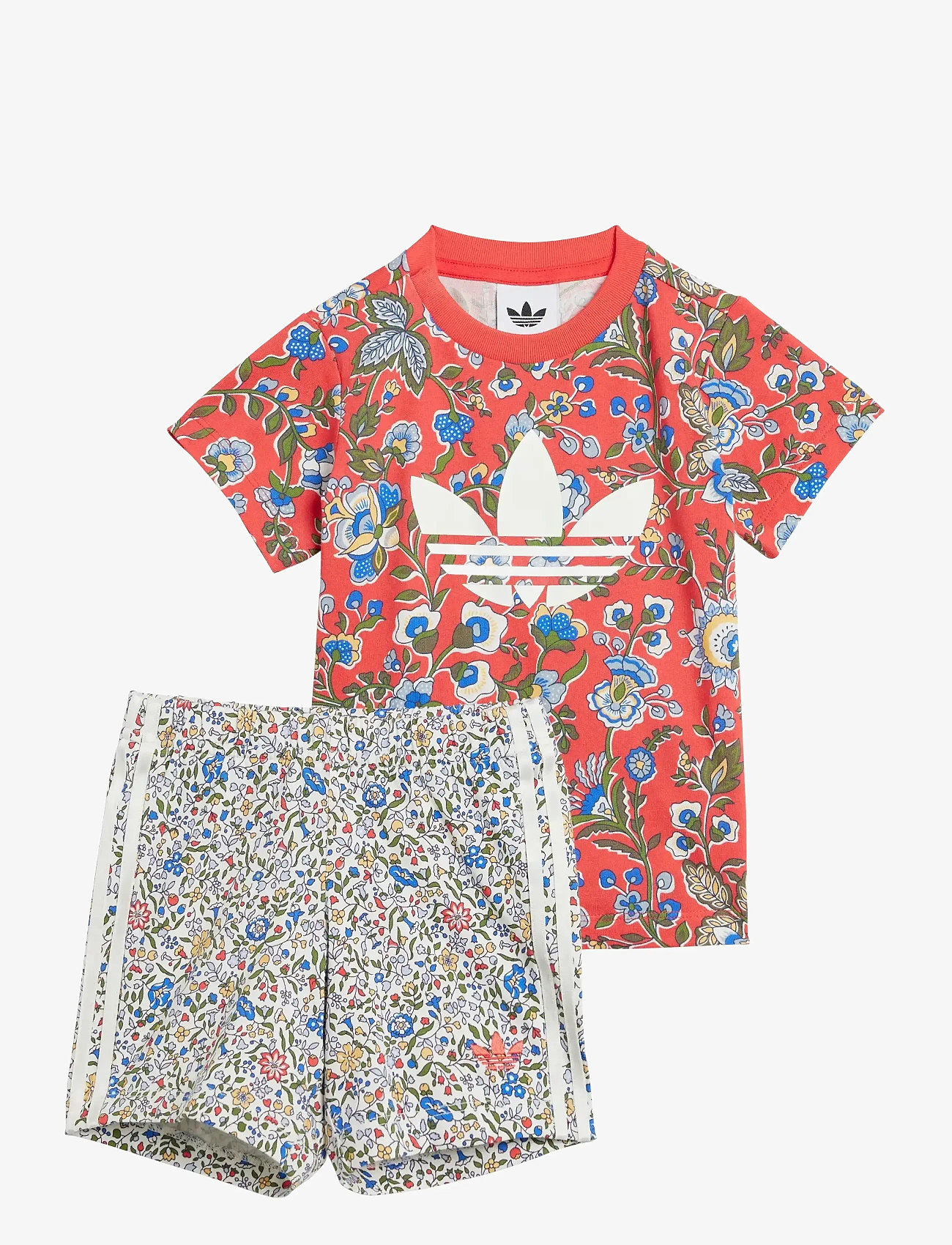 adidas Originals - STS - 2-delat set - selure/multco - 0