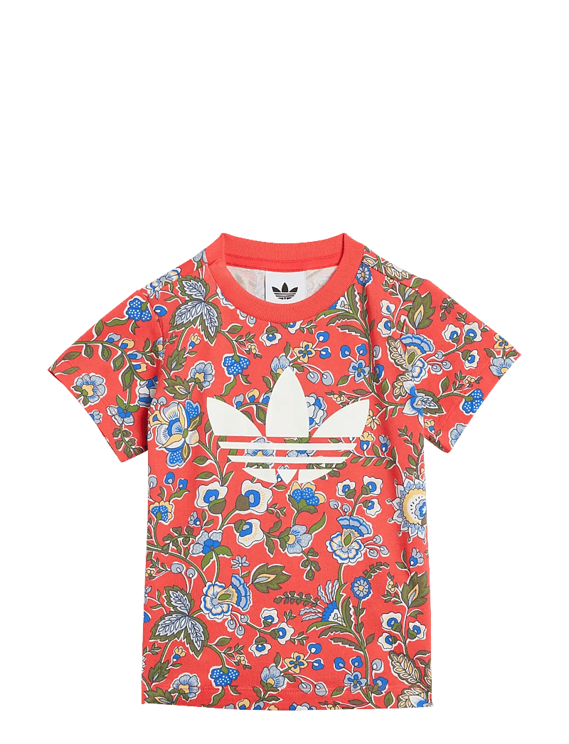adidas Originals - STS - divdaļīgi komplekti - selure/multco - 2