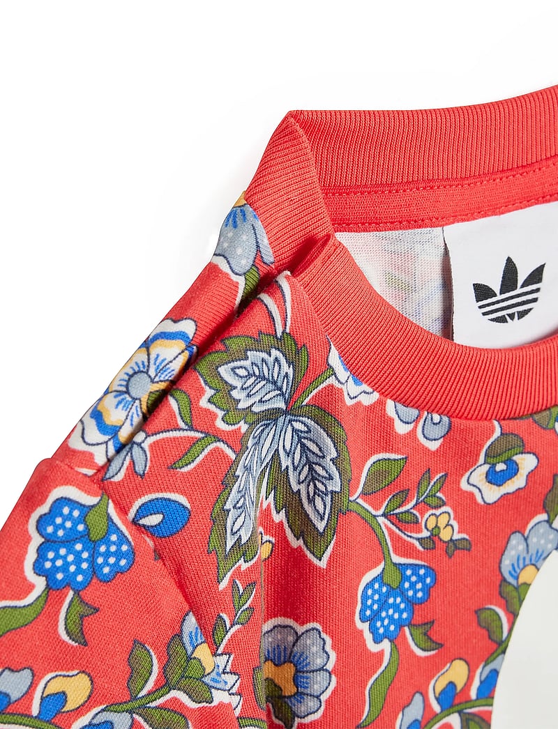 adidas Originals - STS - divdaļīgi komplekti - selure/multco - 4
