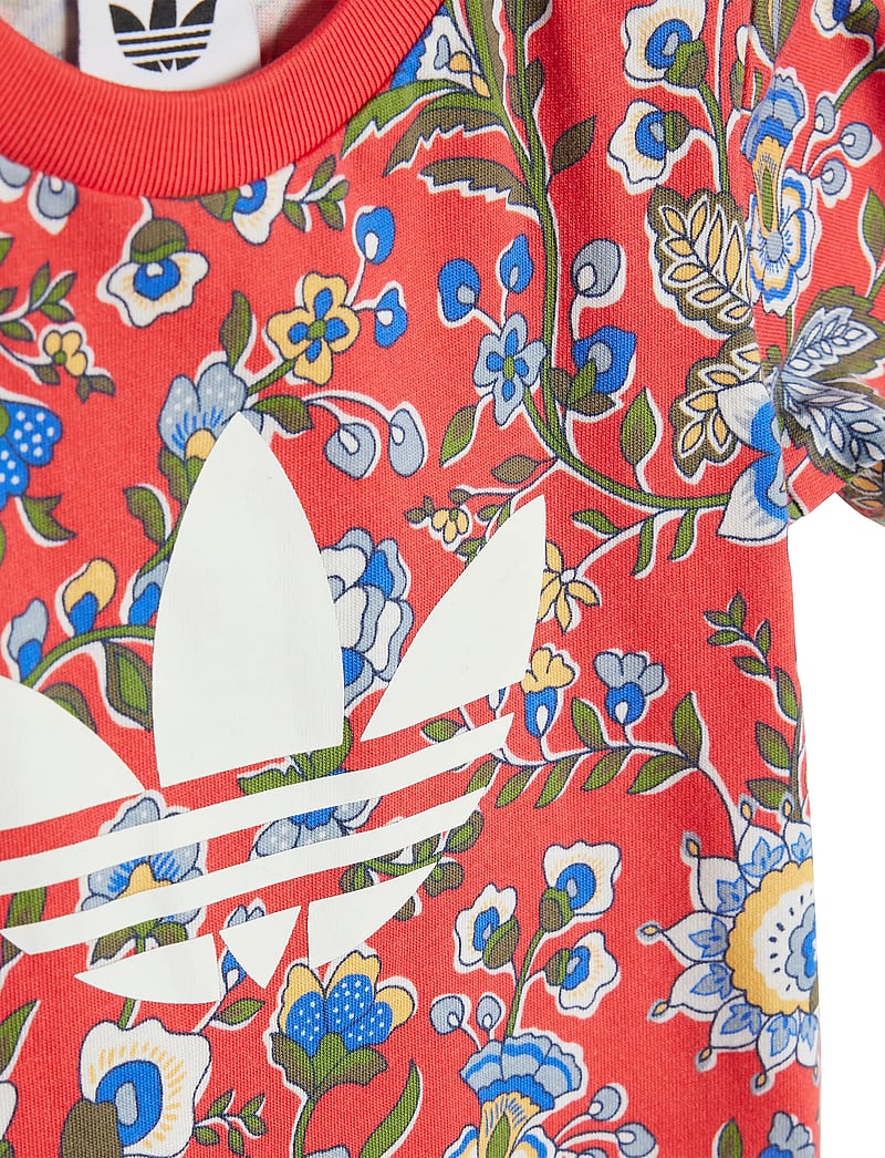 adidas Originals - STS - divdaļīgi komplekti - selure/multco - 5