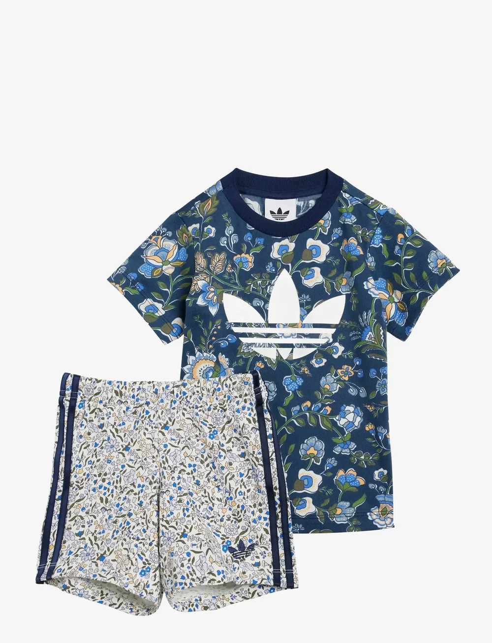 adidas Originals - STS - 2 vnt. rinkiniai - nindig/multco - 0