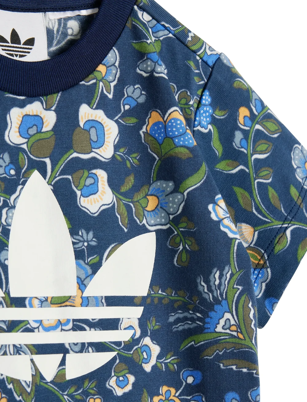 adidas Originals - STS - 2 vnt. rinkiniai - nindig/multco - 5