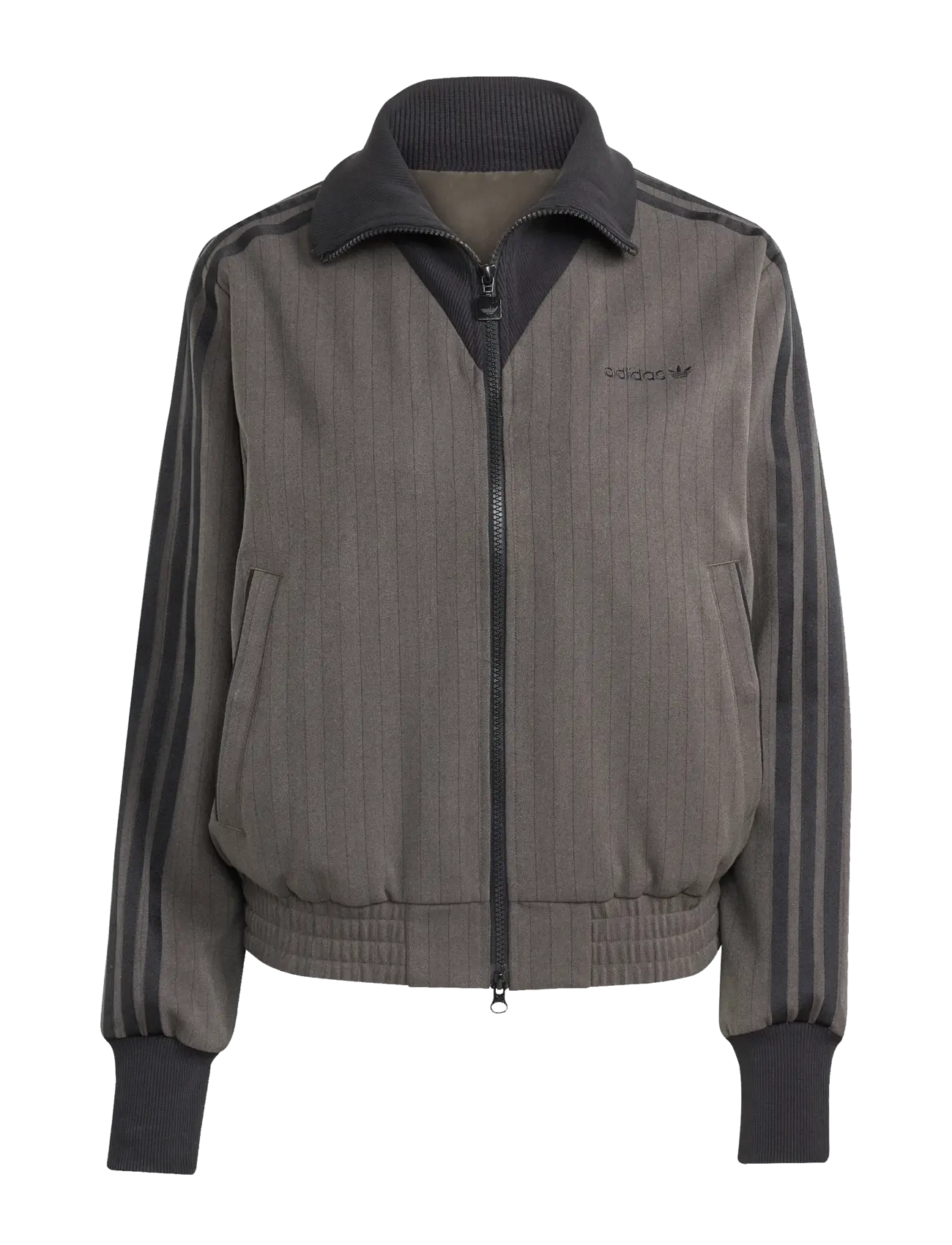 adidas Originals TAILORED TT - Jakker - SHAOLI / grey
