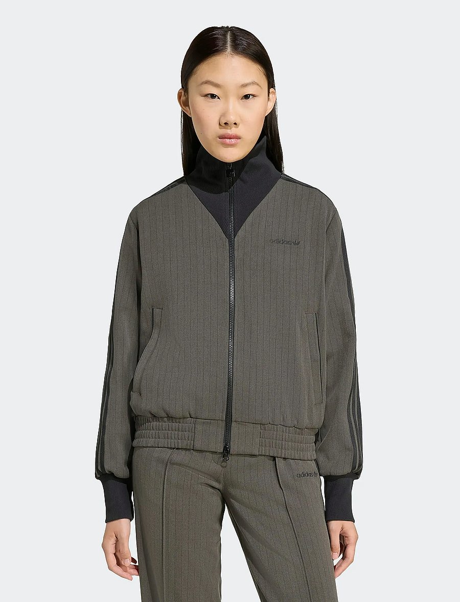 adidas Originals - TAILORED TT - vabaaja jakid - shaoli - 0
