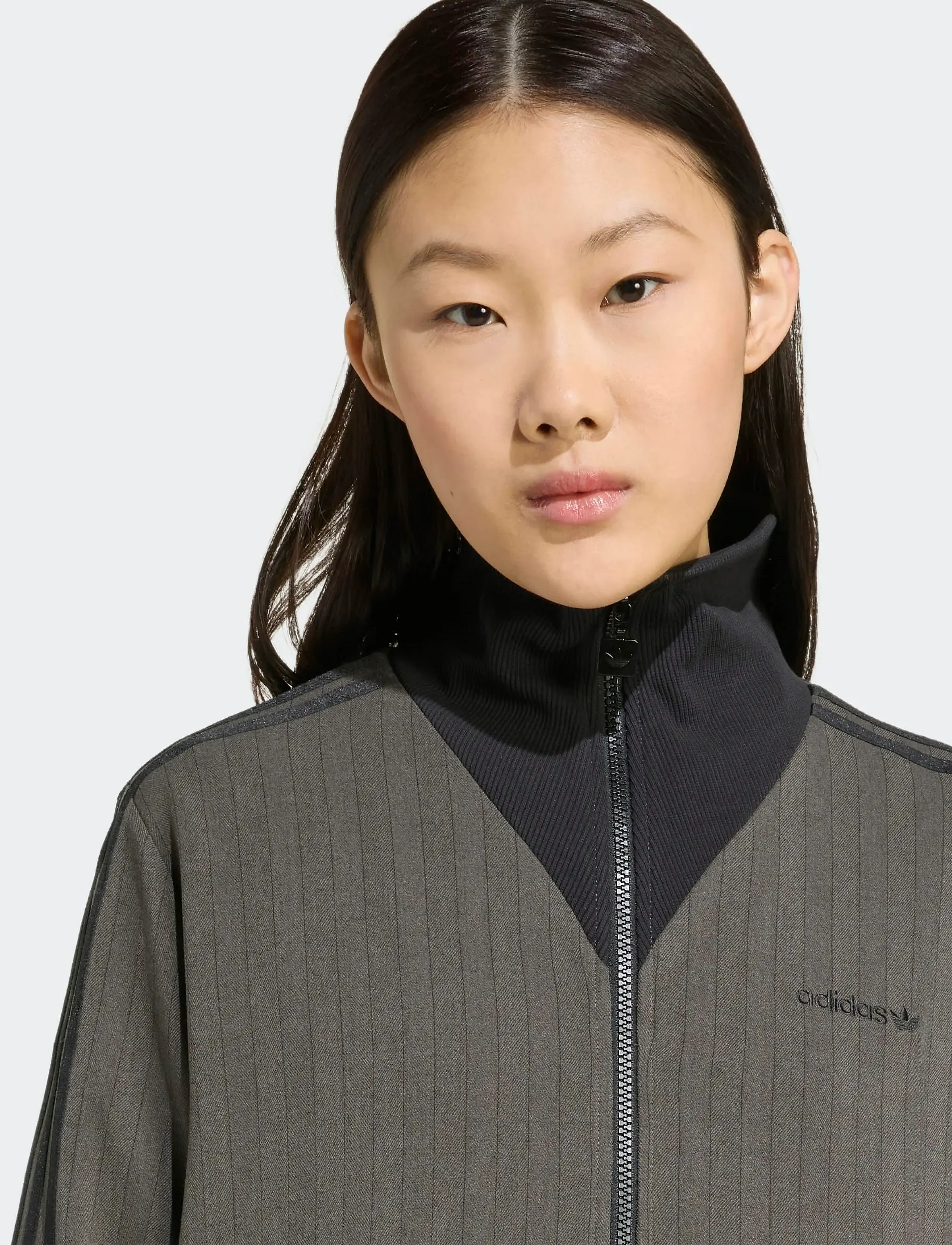 adidas Originals - TAILORED TT - vabaaja jakid - shaoli - 3