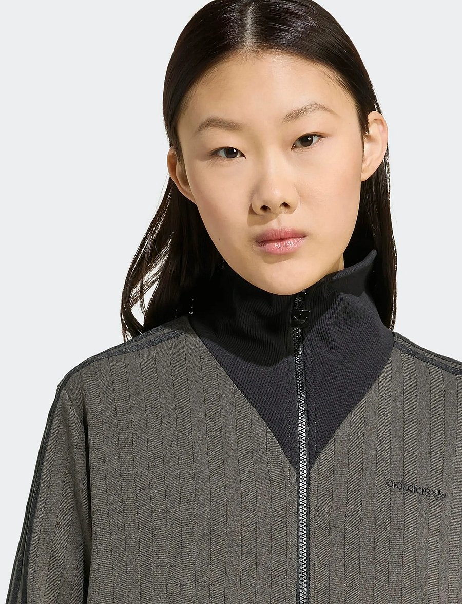 adidas Originals - TAILORED TT - vabaaja jakid - shaoli - 3