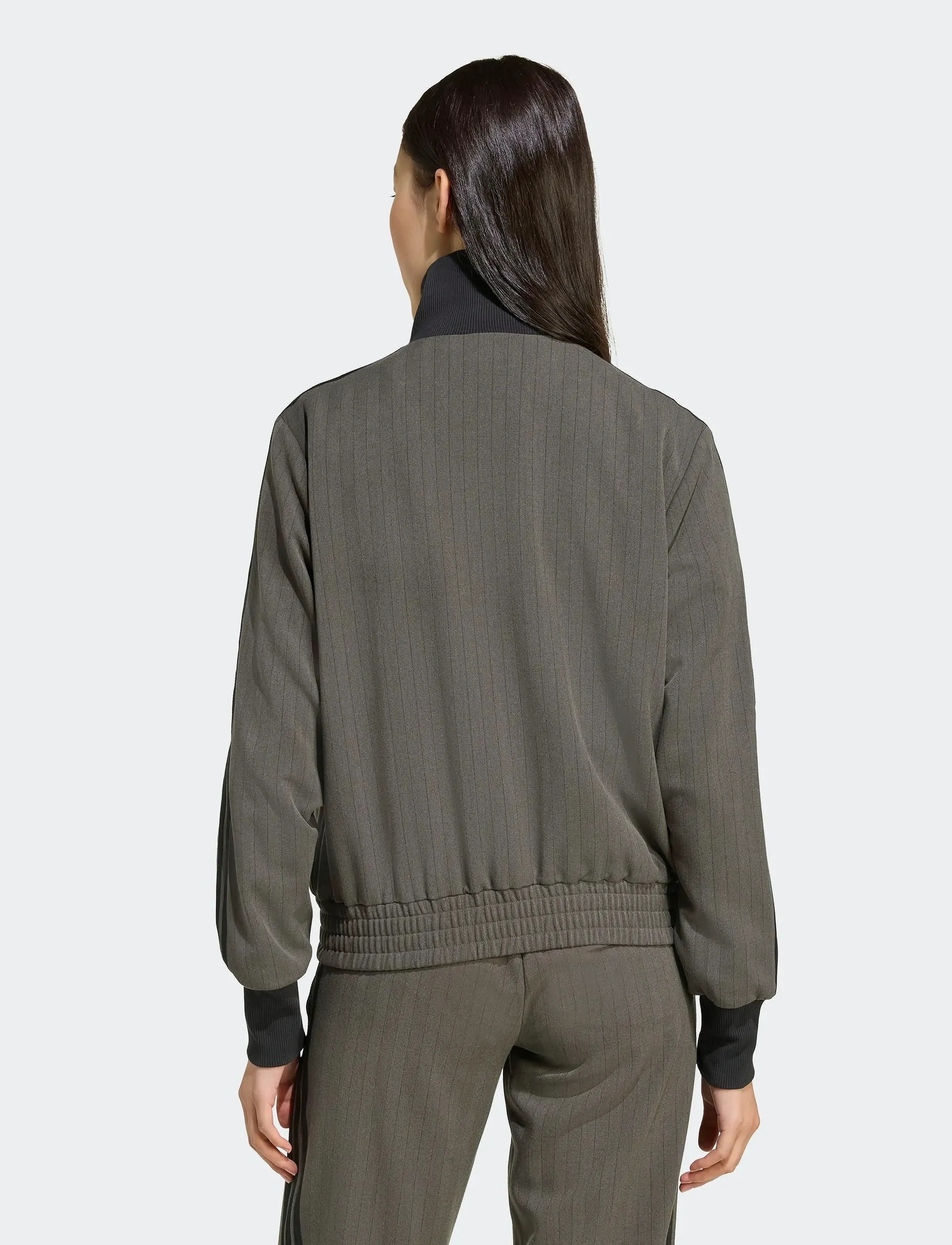 adidas Originals - TAILORED TT - vabaaja jakid - shaoli - 4