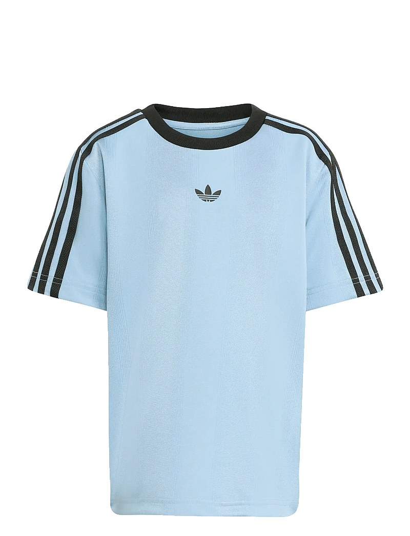 adidas Originals - SET - divdaļīgi komplekti - ashblu/black - 2