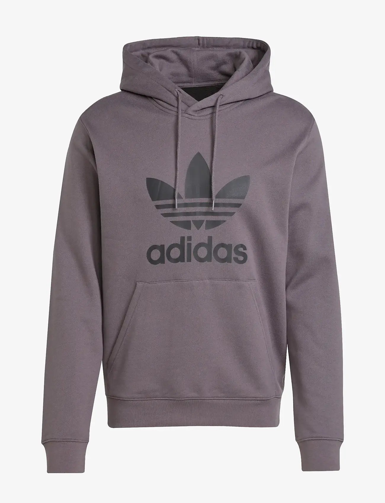 adidas Originals - TREFOIL HOODY - oberteile - grestr - 1