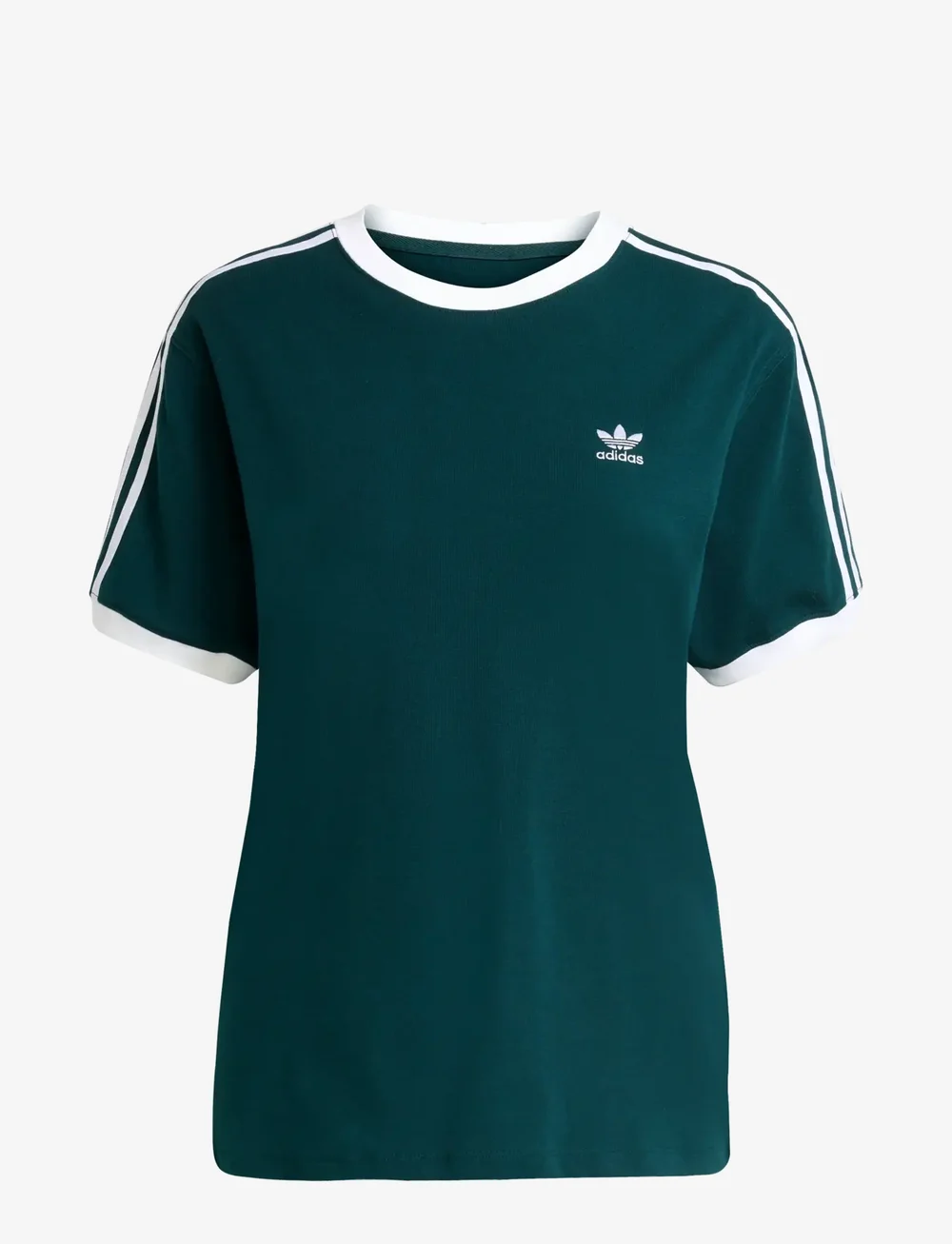 adidas Originals 3 Stripe Tee (ADIJY4855) - T-Shirts | Boozt.com adidas Originals 3 Stripe Tee (ADIJY4855) - T-Shirts | Boozt.com