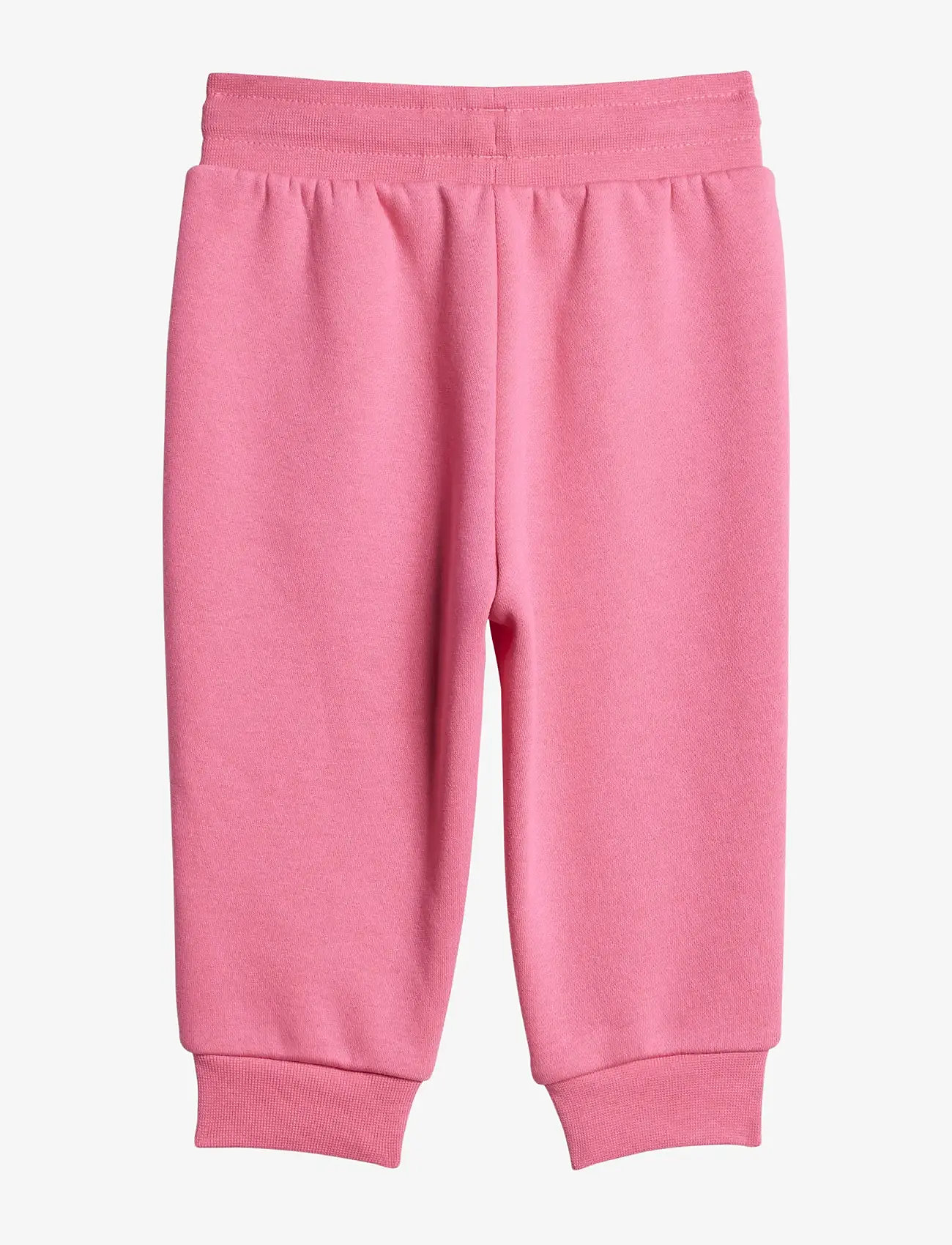 adidas Originals - TREFOIL CS - treeningriided ja 2-osalised komplektid - pnkfus - 2