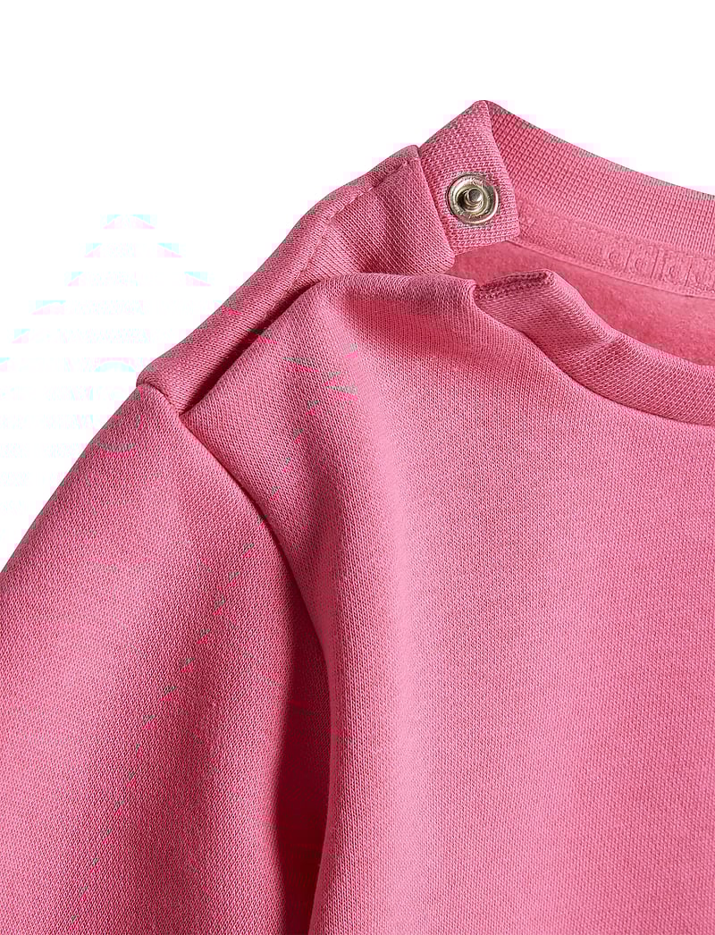 adidas Originals - TREFOIL CS - treniņtērpi un divdaļīgi komplekti - pnkfus - 4