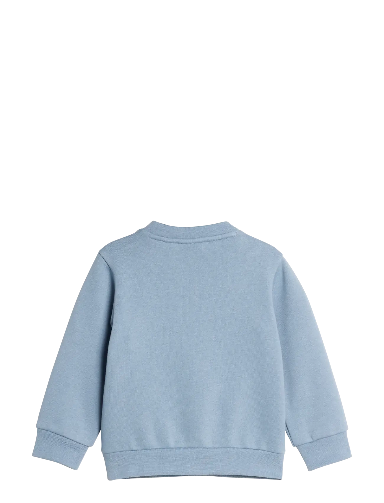 adidas Originals - TREFOIL CS - tacblu - 1