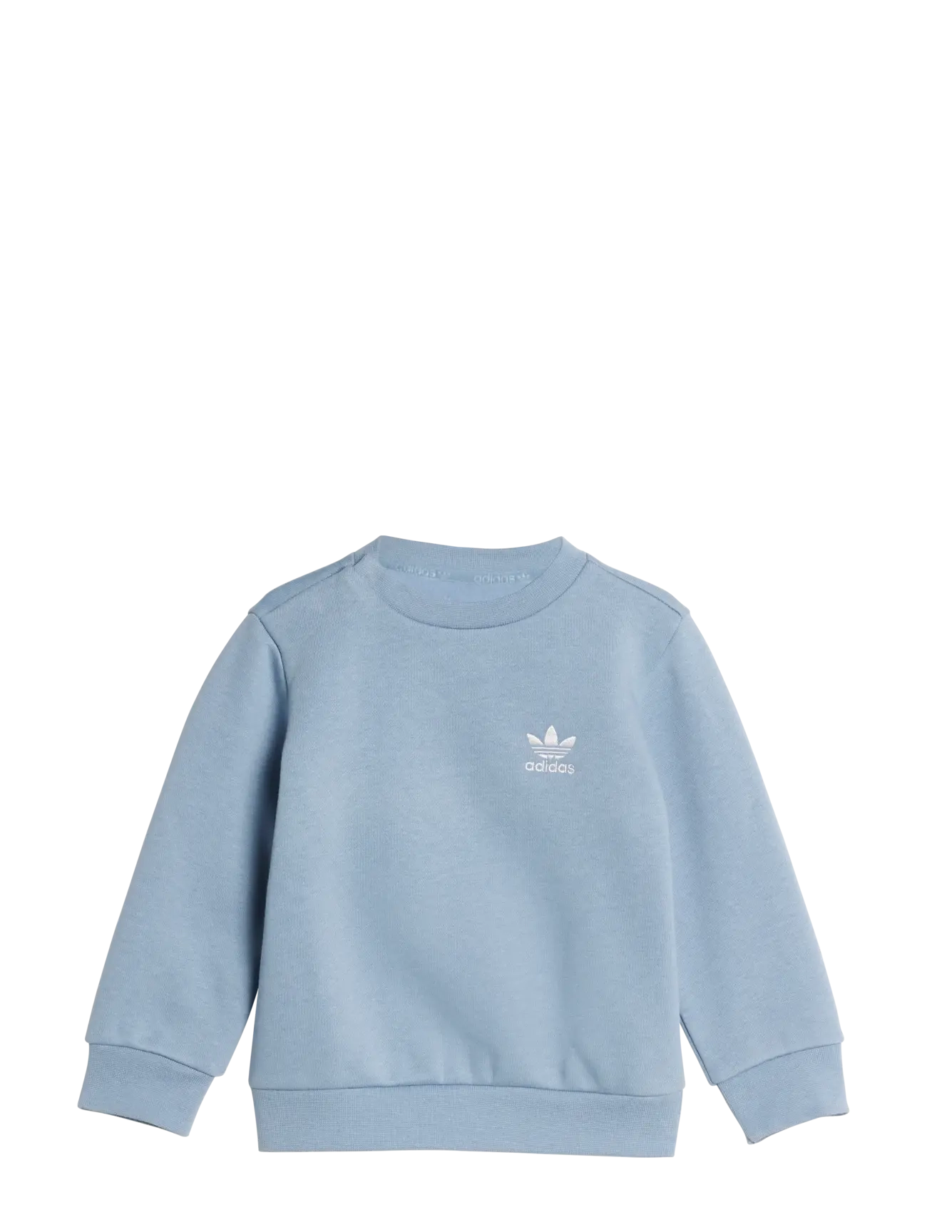 adidas Originals - TREFOIL CS - tacblu - 2
