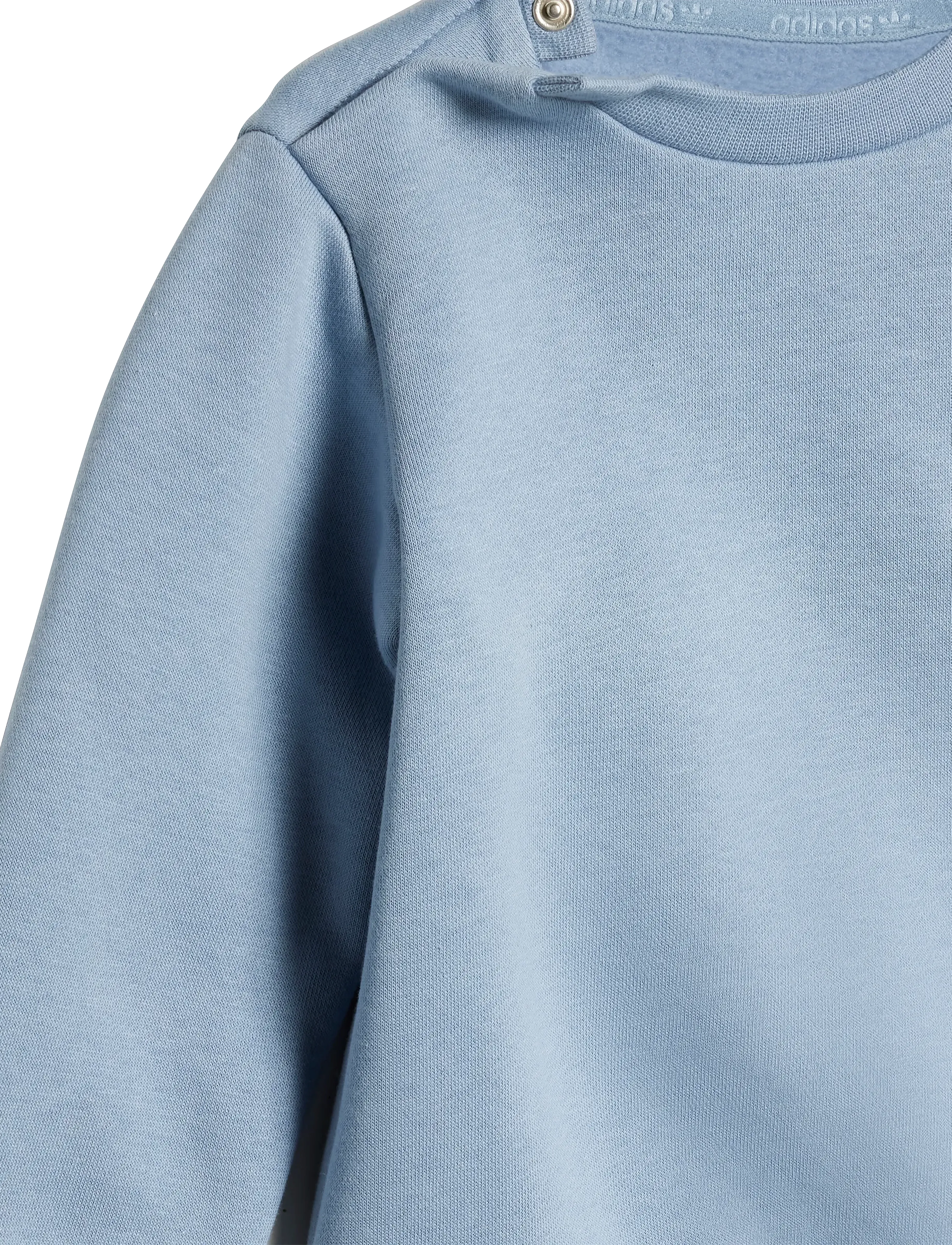 adidas Originals - TREFOIL CS - tacblu - 4