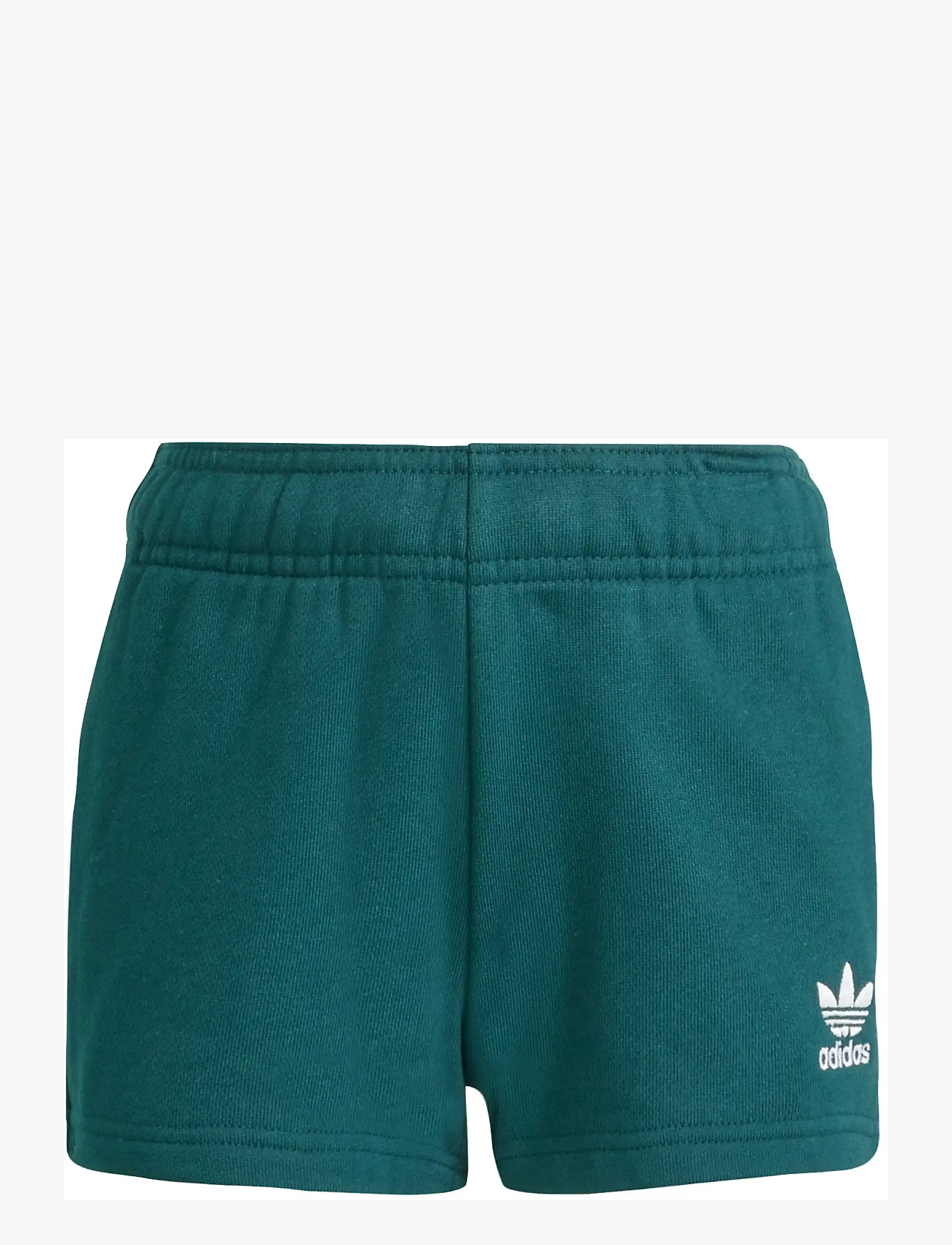 adidas Originals - SHORT TEE SET - 2-osalised komplektid - aurivy - 2